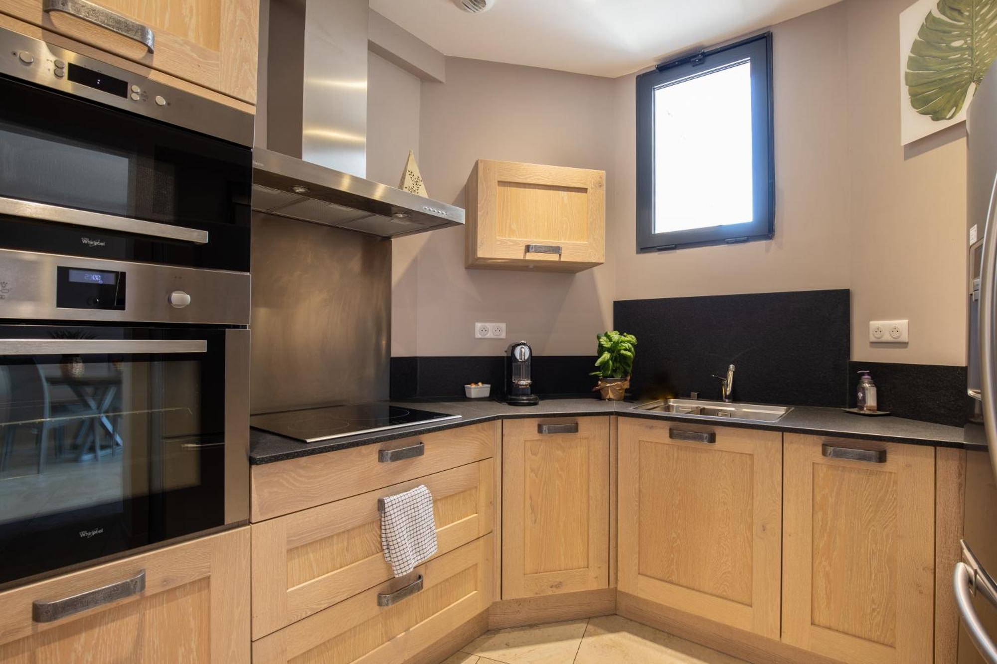 Au Coeur De L'Isle Apartment ภายนอก รูปภาพ