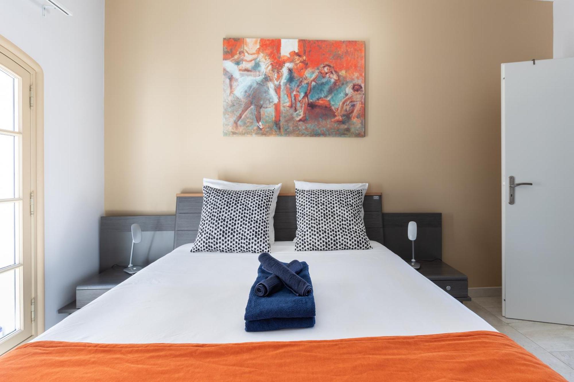 Au Coeur De L'Isle Apartment ภายนอก รูปภาพ