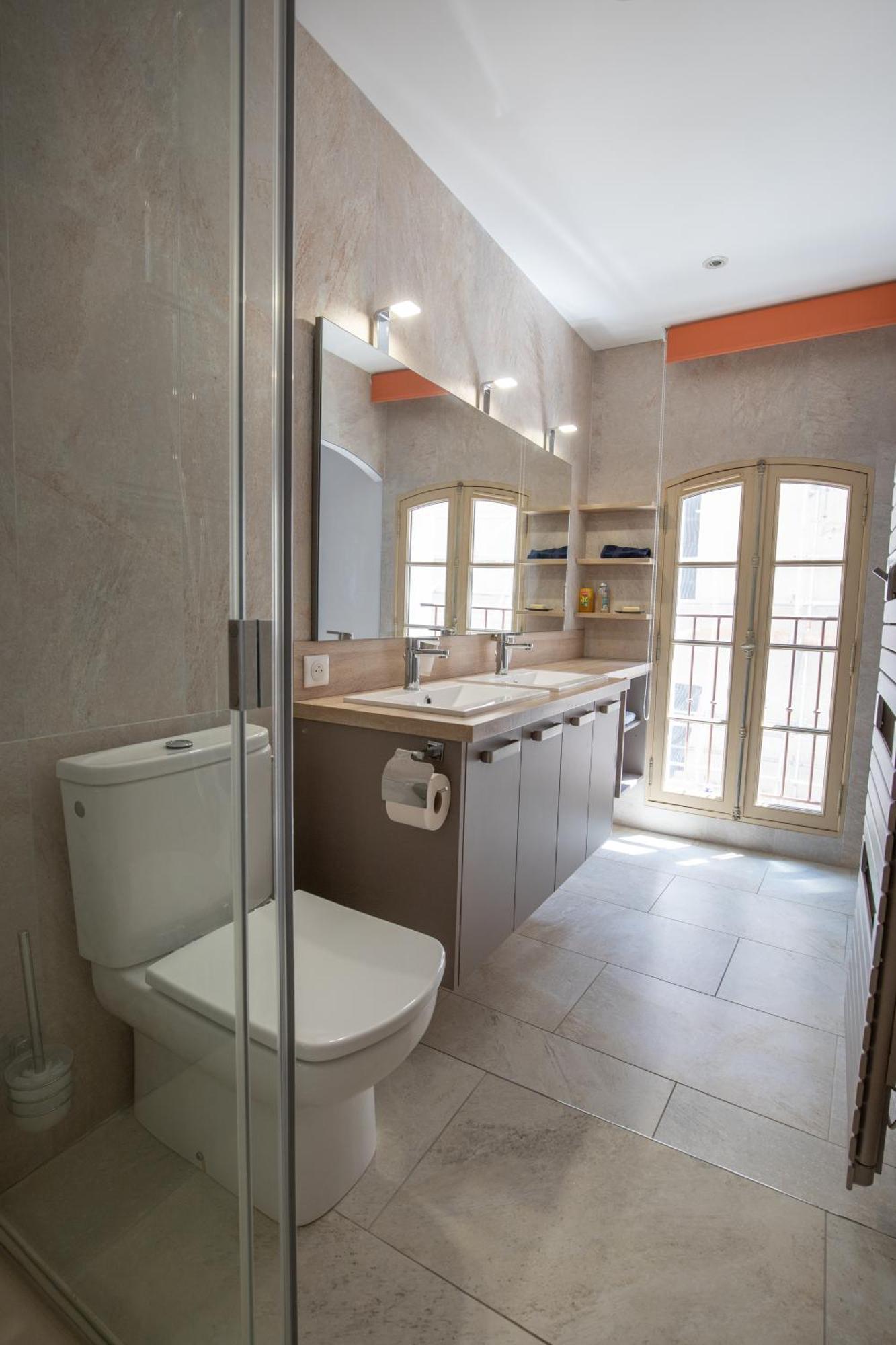 Au Coeur De L'Isle Apartment ภายนอก รูปภาพ