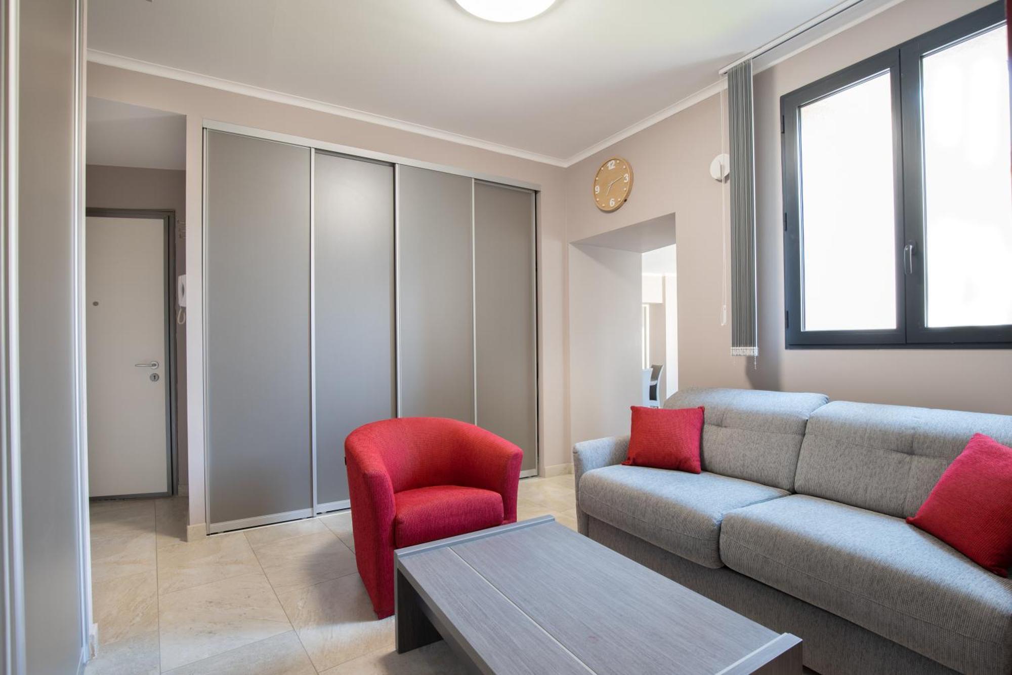 Au Coeur De L'Isle Apartment ภายนอก รูปภาพ